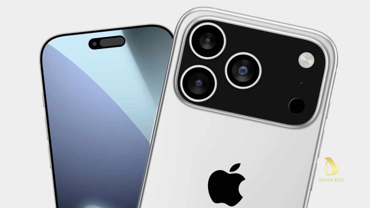 Lưu ý khi có ý định mua iPhone 16 sau khi iPhone 17 ra mắt
