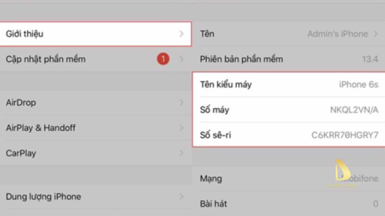 Vì sao iPhone mã VN/A giá cao hơn?