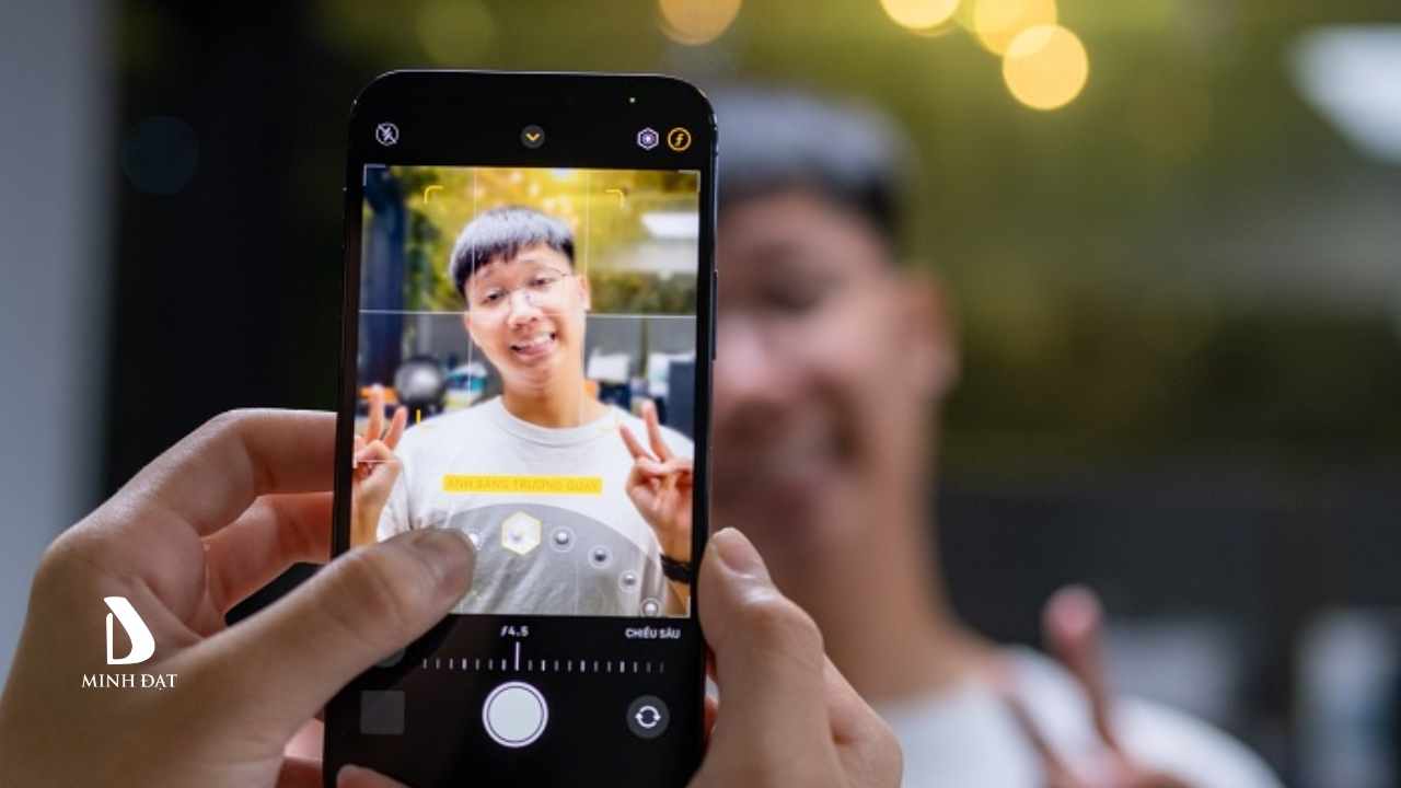 Top 3 iPhone chụp đẹp dưới 15 triệu (cập nhật tháng 7/2025)