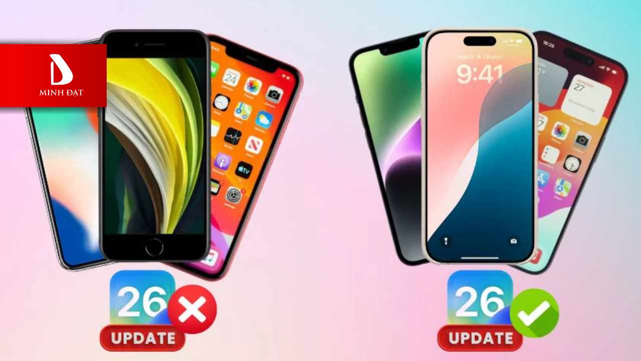 Lời khuyên dành cho người dùng đang phân vân