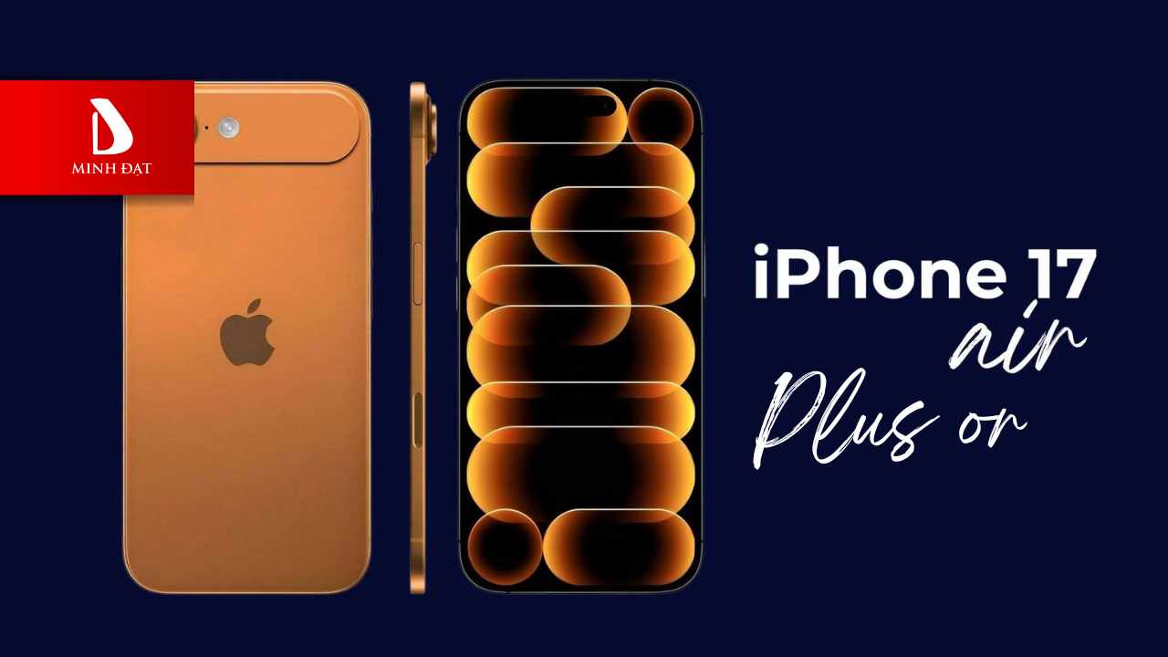 iPhone 17 Series có còn phiên bản Plus?