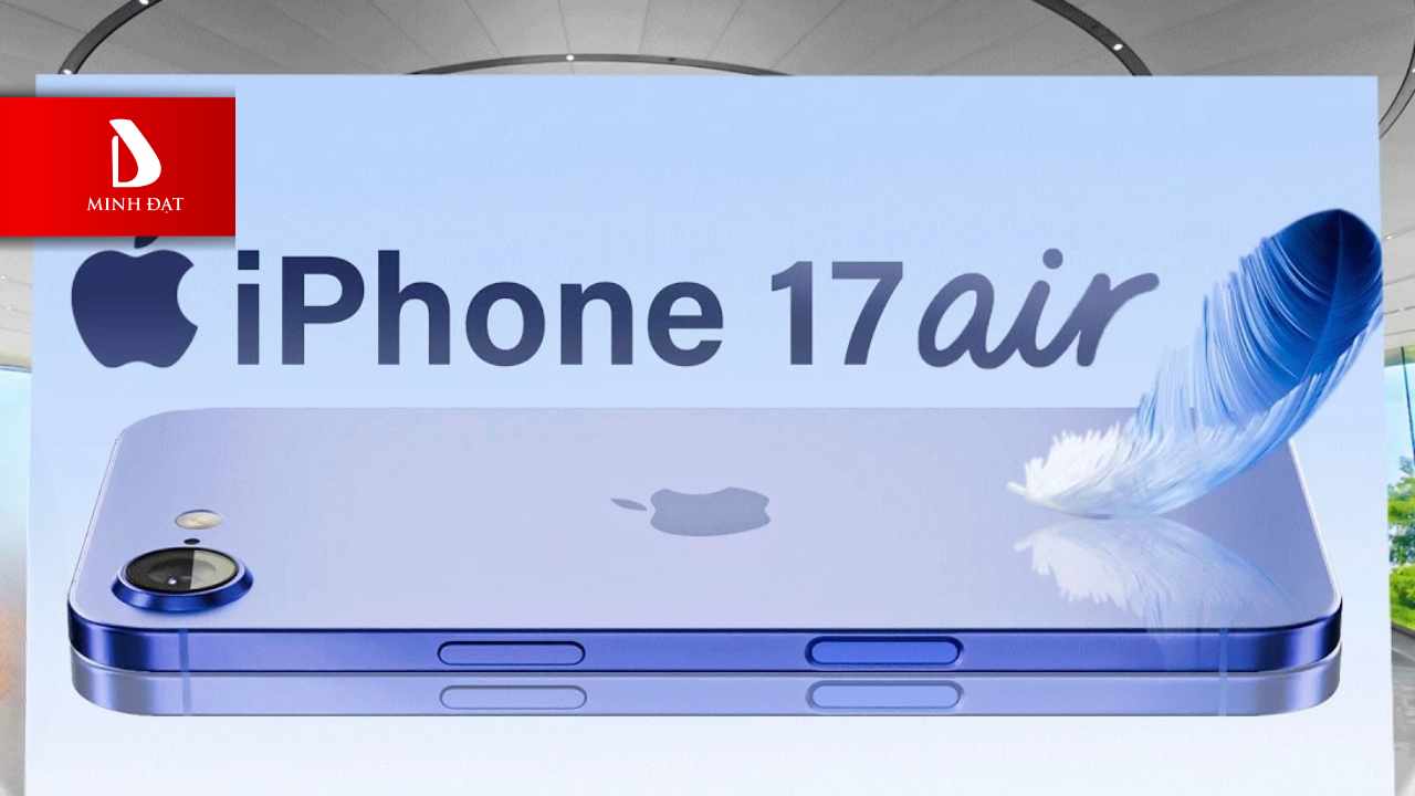 Iphone 17 air
