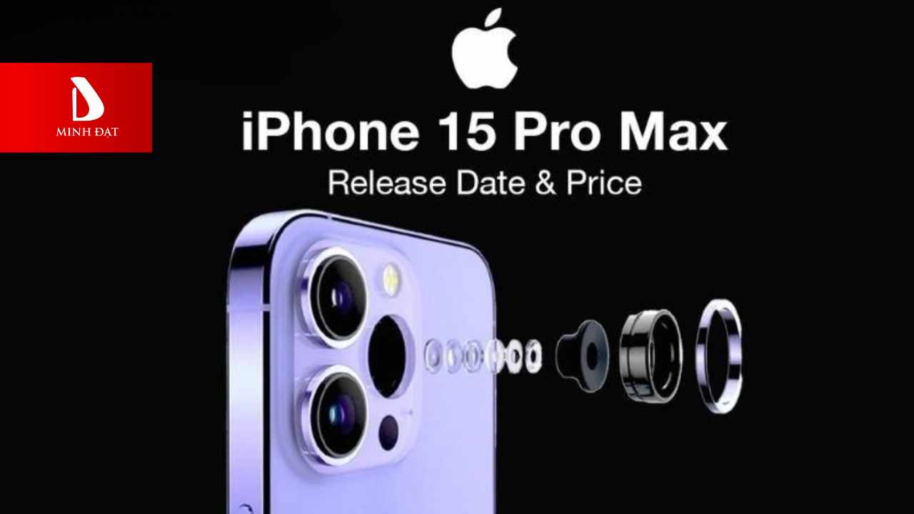 mua iPhone tại Minh Đạt Store