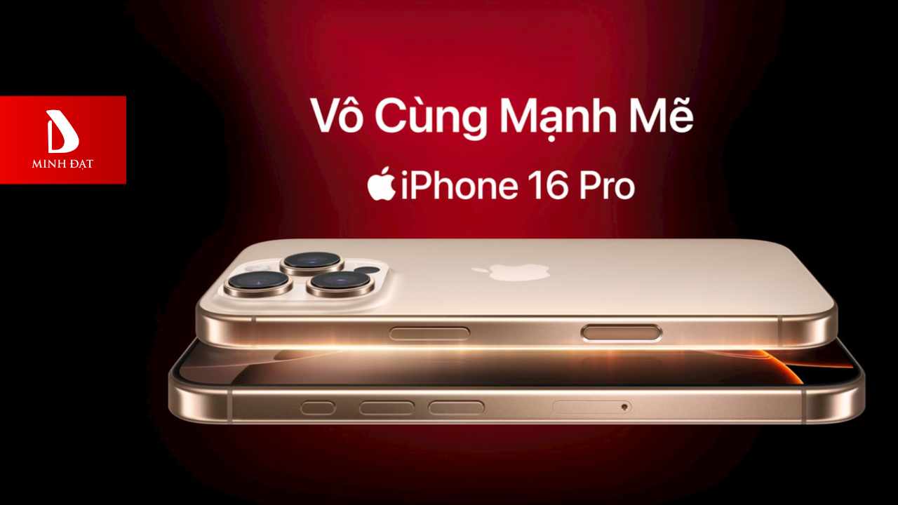 Giá bán iPhone 16 Pro cũ mới nhất