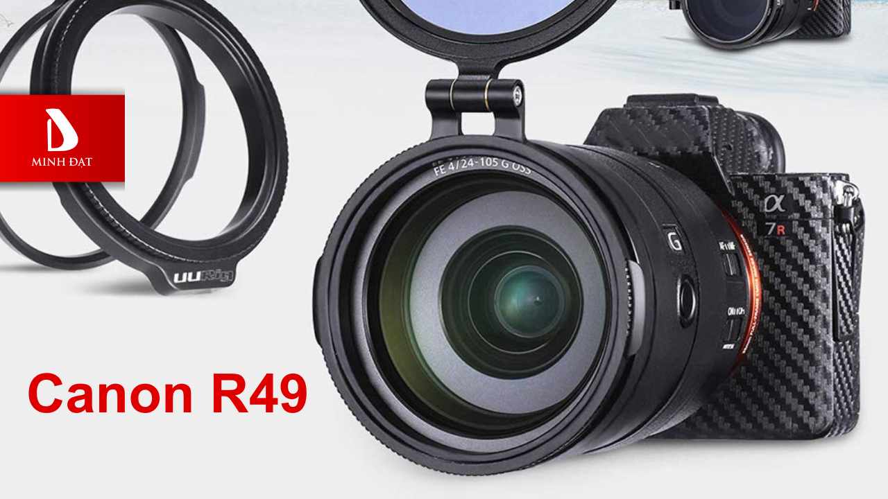 Canon R49