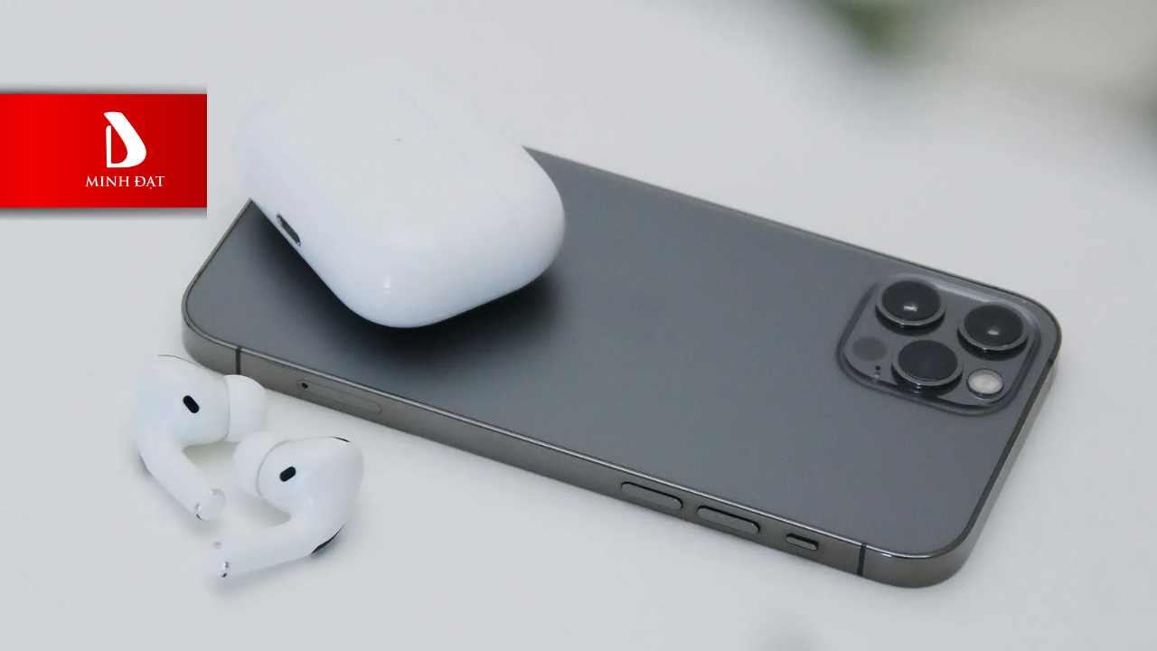 iPhone 17 Pro và Air: Sự khác biệt về pin