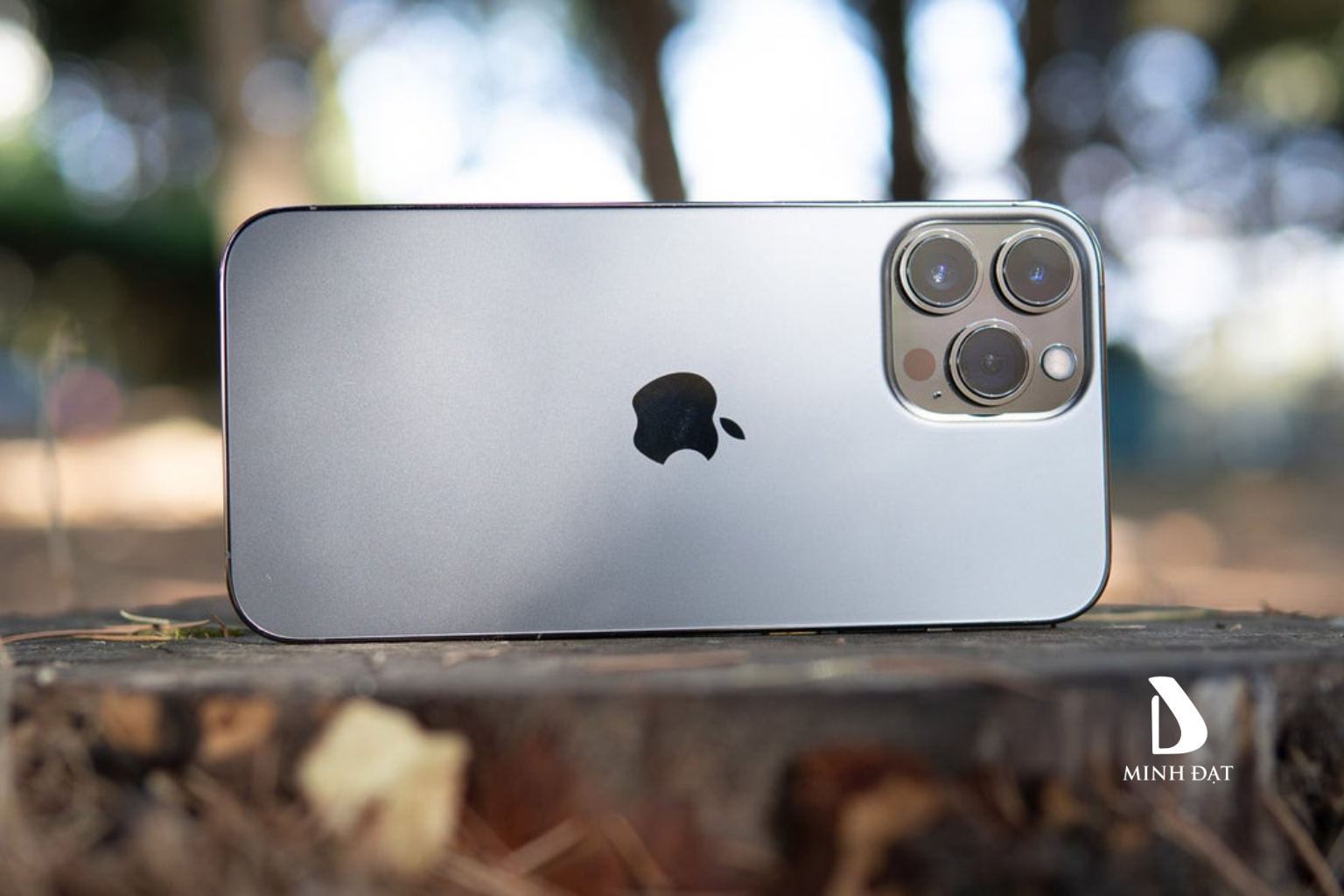 iPhone 13 Pro Max – Mẫu iPhone cũ pin khoẻ dùng lâu