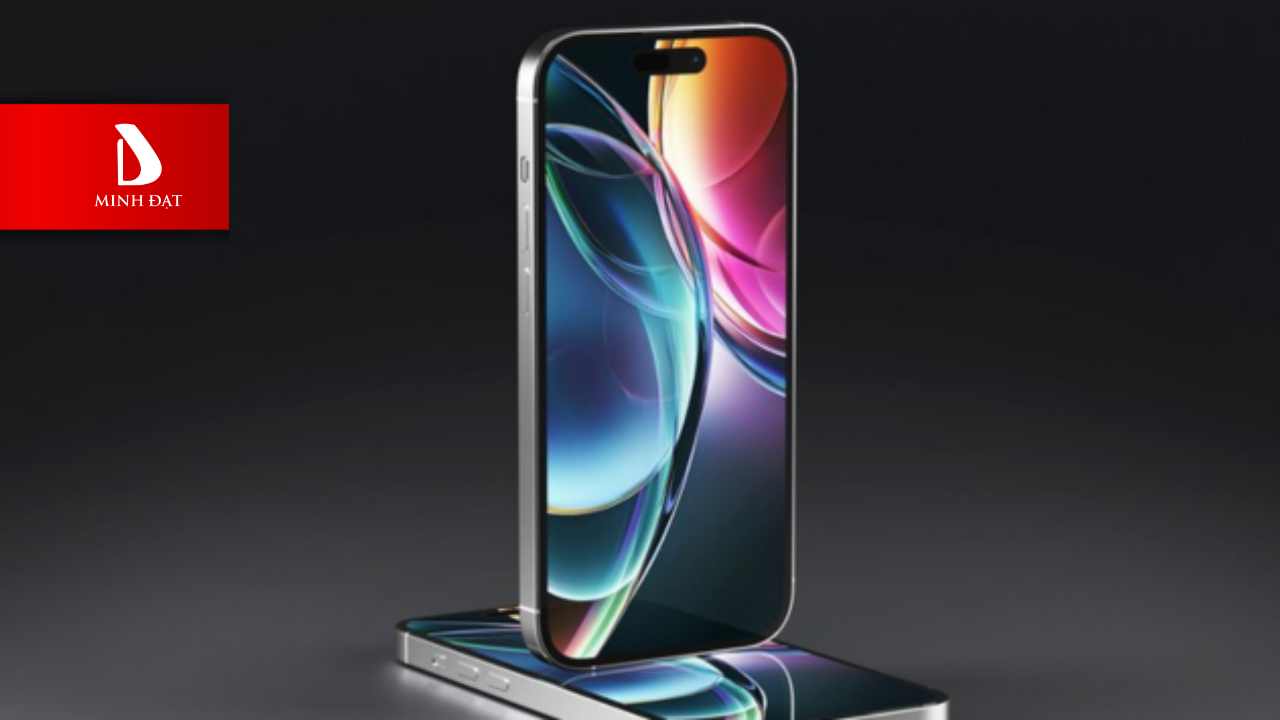 So sánh iPhone 17 với iPhone 16
