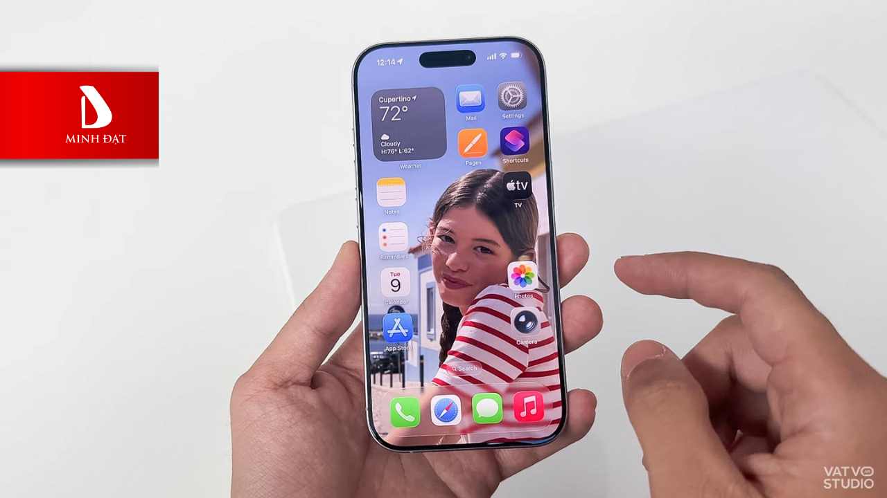 Phân Tích Ưu Điểm Từng Loại Nâng Cấp Trên iPhone 17