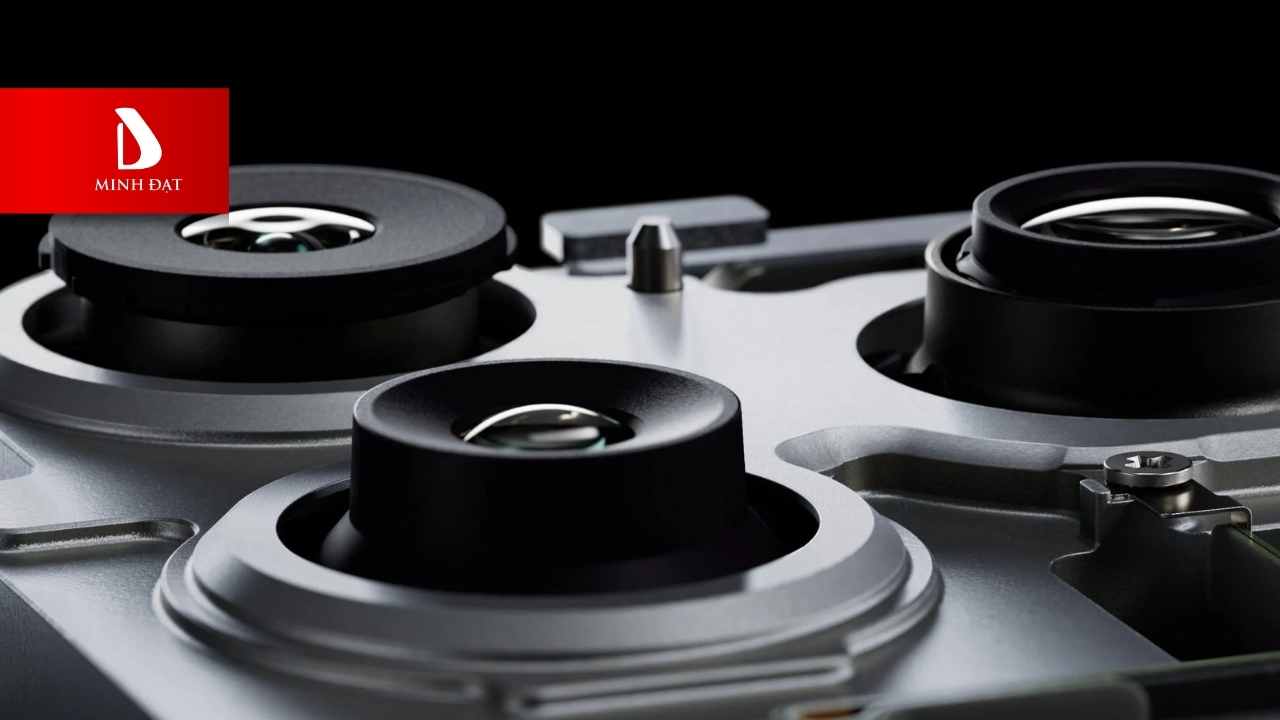 Khẩu độ Camera iPhone 18 Pro thay đổi là gì và lợi ích mà nó mang lại