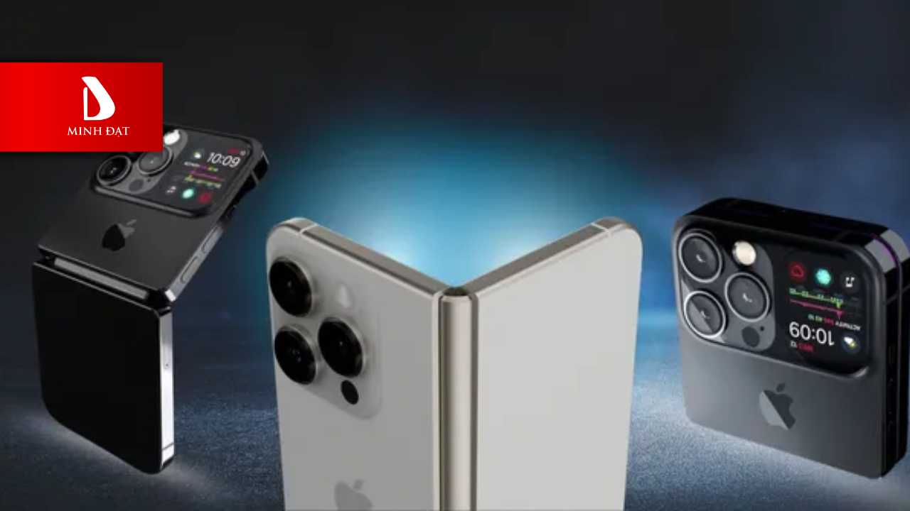 iPhone 18 Series có ngay tại Minh Đạt Store Hải Phòng sau khi Apple công bố