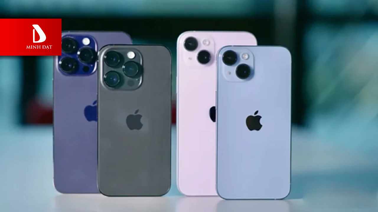iPhone 14 Series Có Còn Đáng Mua Trong Năm 2026?