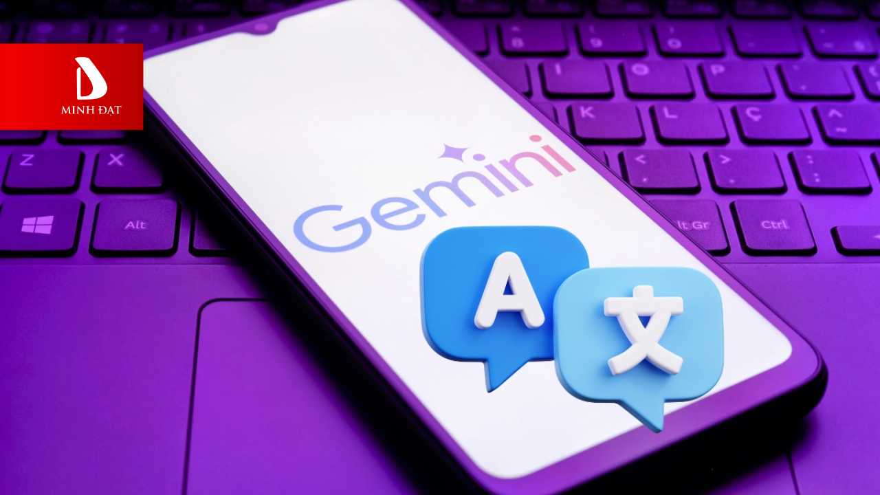 Tại Sao Nên Chọn Dịch Video Bằng Gemini AI?