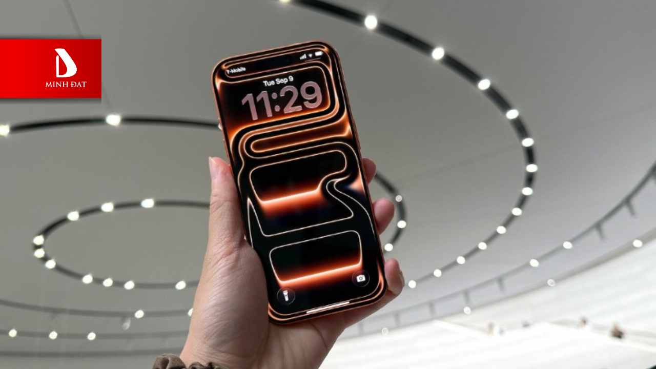 iPhone 17 Pro Max có thực sự tốt