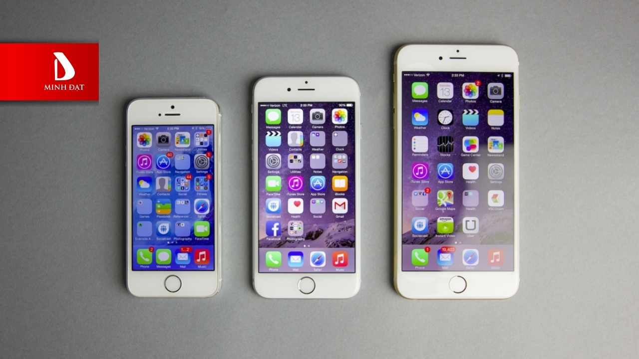 Tại Sao Sim Trong iPhone Cũ Không Hỗ Trợ Chuyển Sang eSIM?