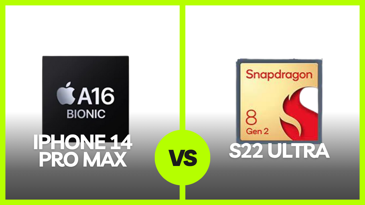 iPhone 14 Pro Max với S23 Ultra nên chọn máy nào 2025? Mức giá chênh lệch