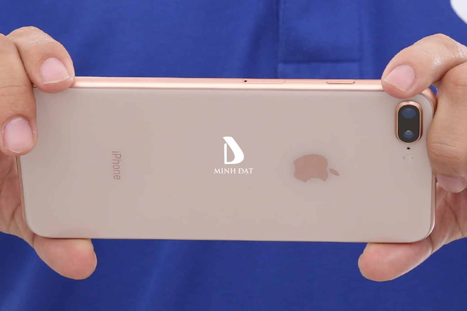 iPhone 8 Plus – Hiệu năng ổn định, giá hợp lý