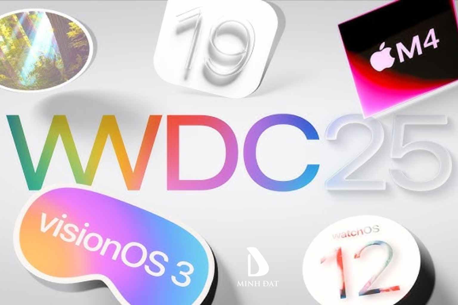 macOS 16 2025 ra mắt khi nào?