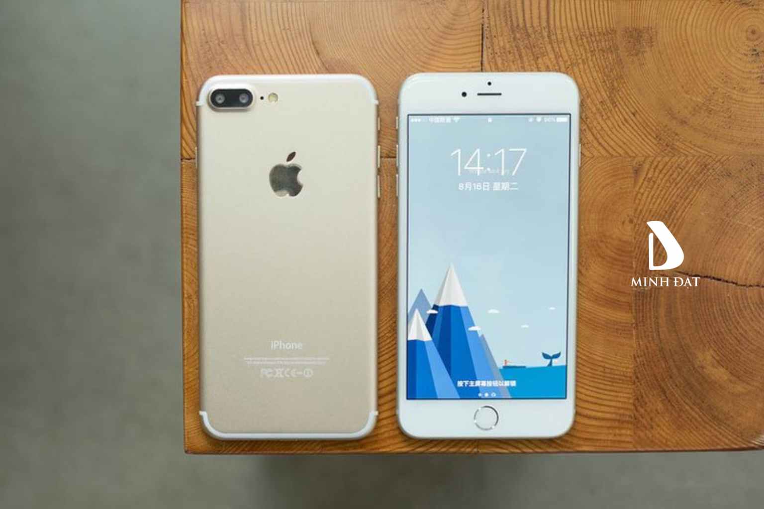 iPhone 