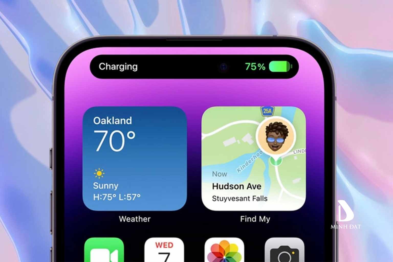 Pin iPhone nào dễ chai nhất? 
