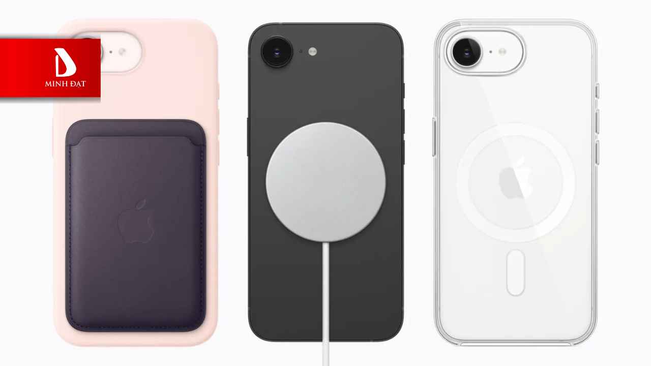 iPhone 17e khác gì iPhone 16e?