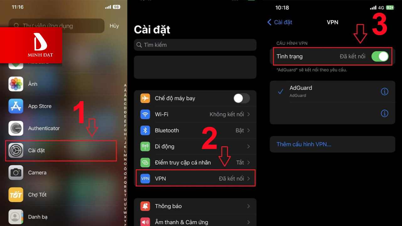 Cách Khắc Phục Wifi iPhone Kém Hiệu Quả Nhất