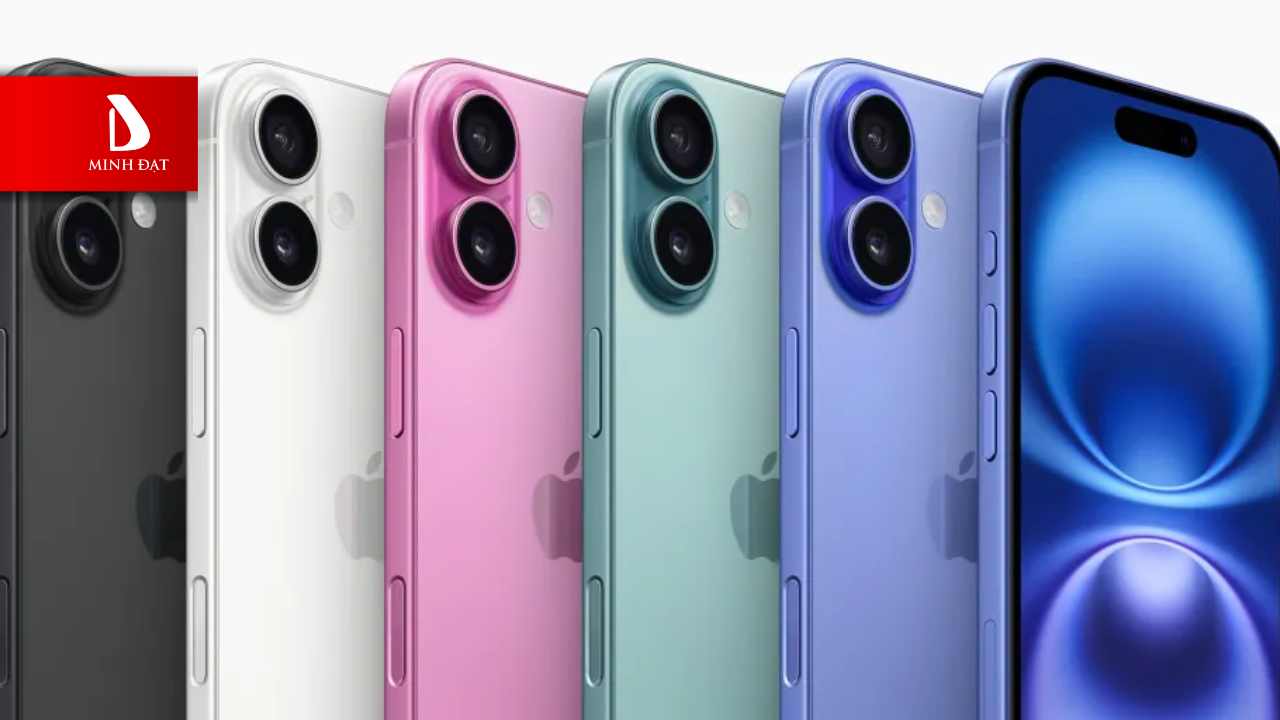 iPhone 17e: Hiệu Năng Vượt Trội, Bộ Nhớ "Khủng", Giá Rẻ Hơn