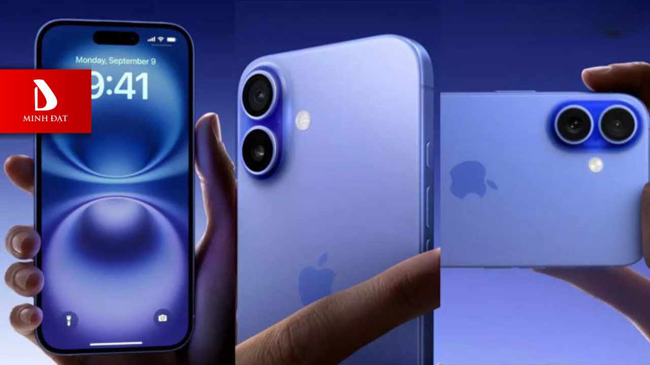 Giá bán iPhone 16 Plus cũ