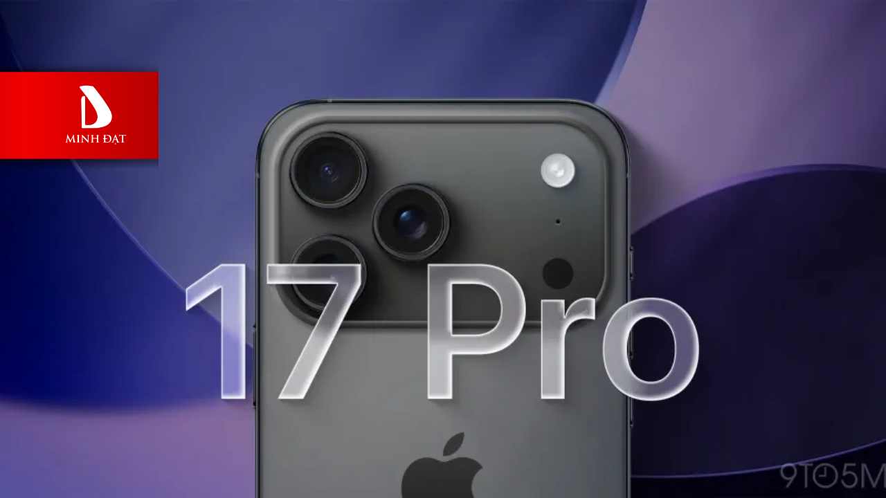 Năm ưu điểm của iPhone 17 Pro so với iPhone 17 Air - Camera sau
