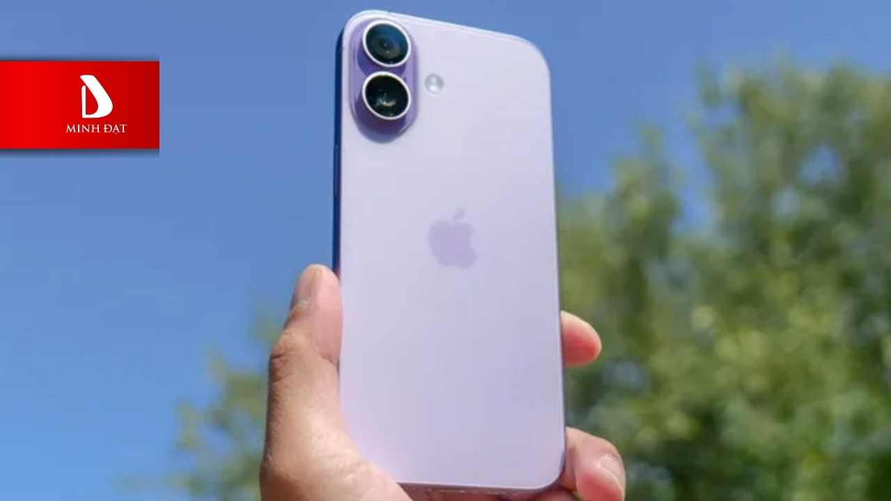 5 Điểm mạnh iPhone 17 có thể bạn chưa biết