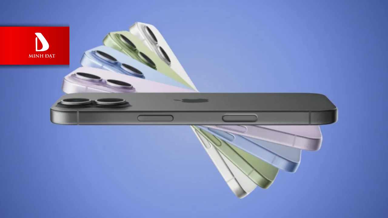 iphone 17 có những màu gì? Ý nghĩa đằng sau mỗi màu