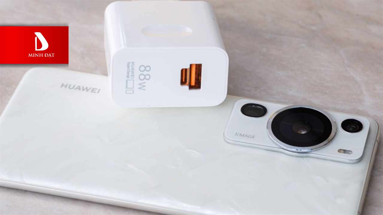 So sánh chuyên sâu Camera iPhone 17 vs Huawei P60 Pro?