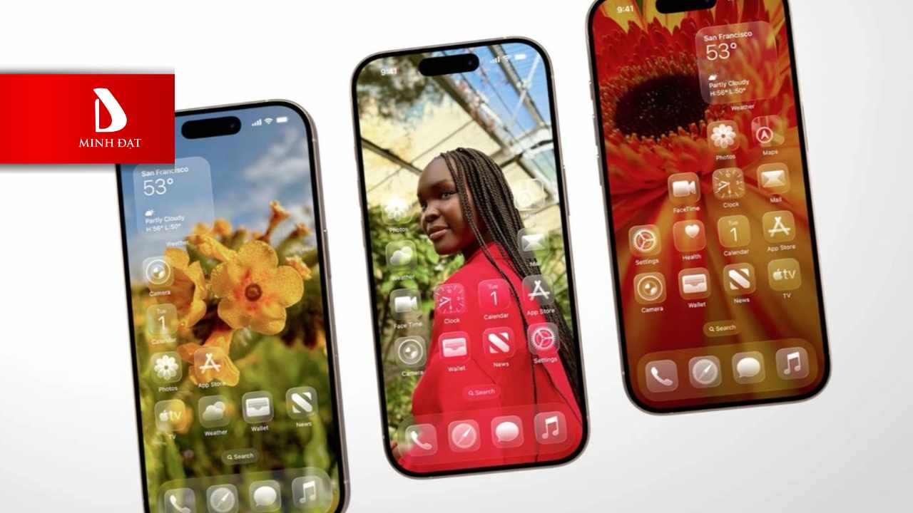 Đa Nhiệm Vượt Trội và Không Tải Lại Ứng Dụng