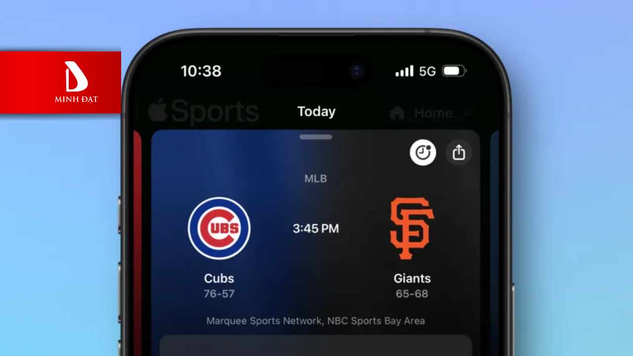 IOS 26 và tính năng Lên Lịch Hoạt Động Trực Tiếp Cho Ứng Dụng Bên Thứ Ba