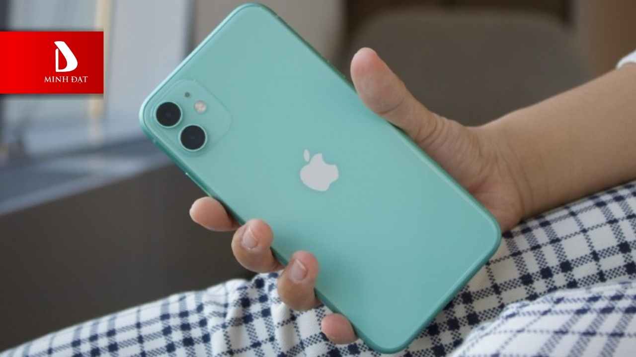 iPhone 11 Có Còn Đáng Mua Trong Năm 2026?