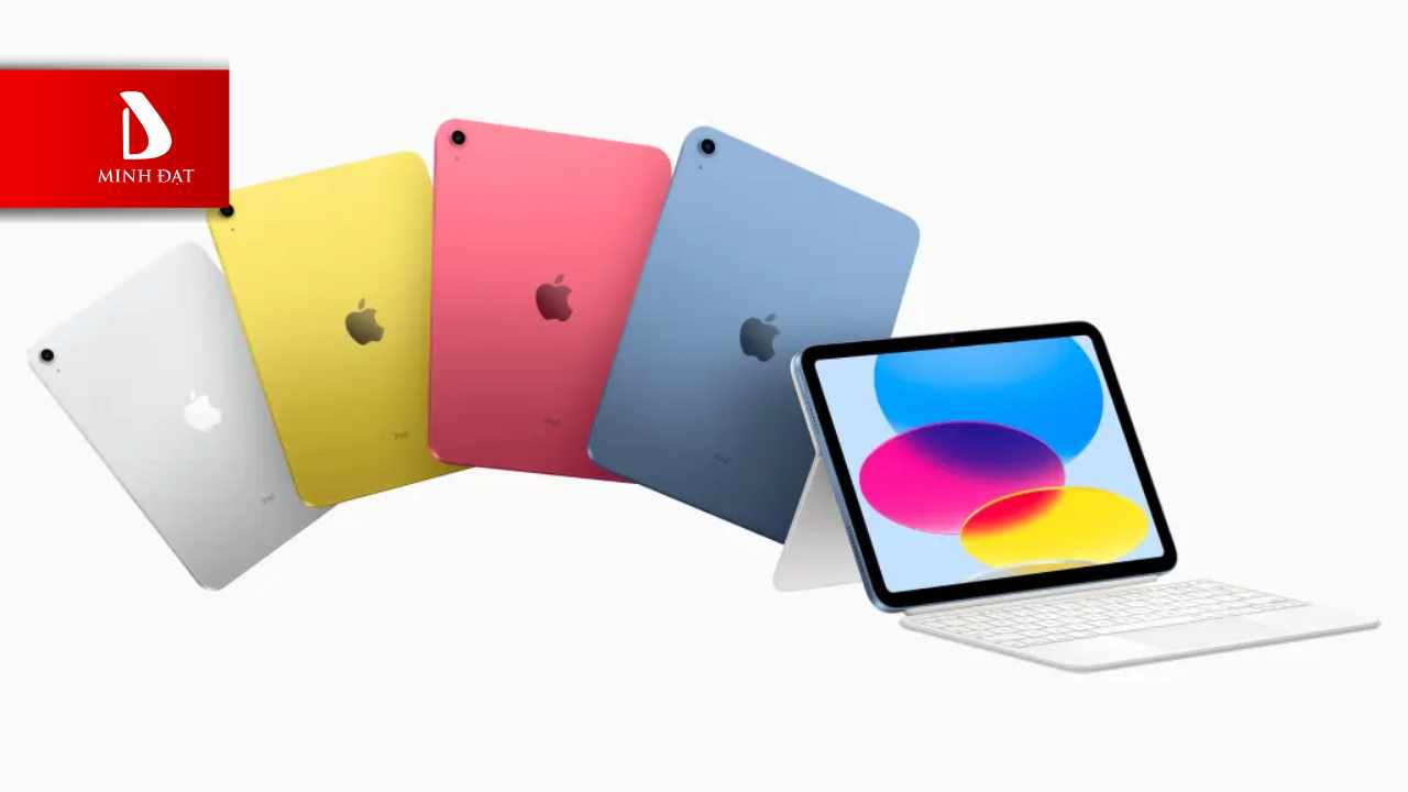iPad Giá Rẻ (Gen 11/12): Phổ Cập Apple Intelligence (Dự Kiến Nửa Đầu 2026)
