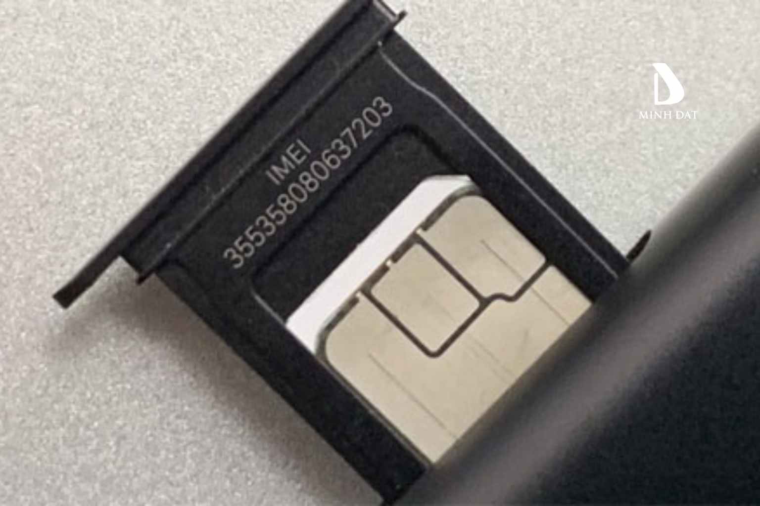 Cách Kiểm Tra iPhone Lock Hay Quốc Tế Qua Cài Đặt