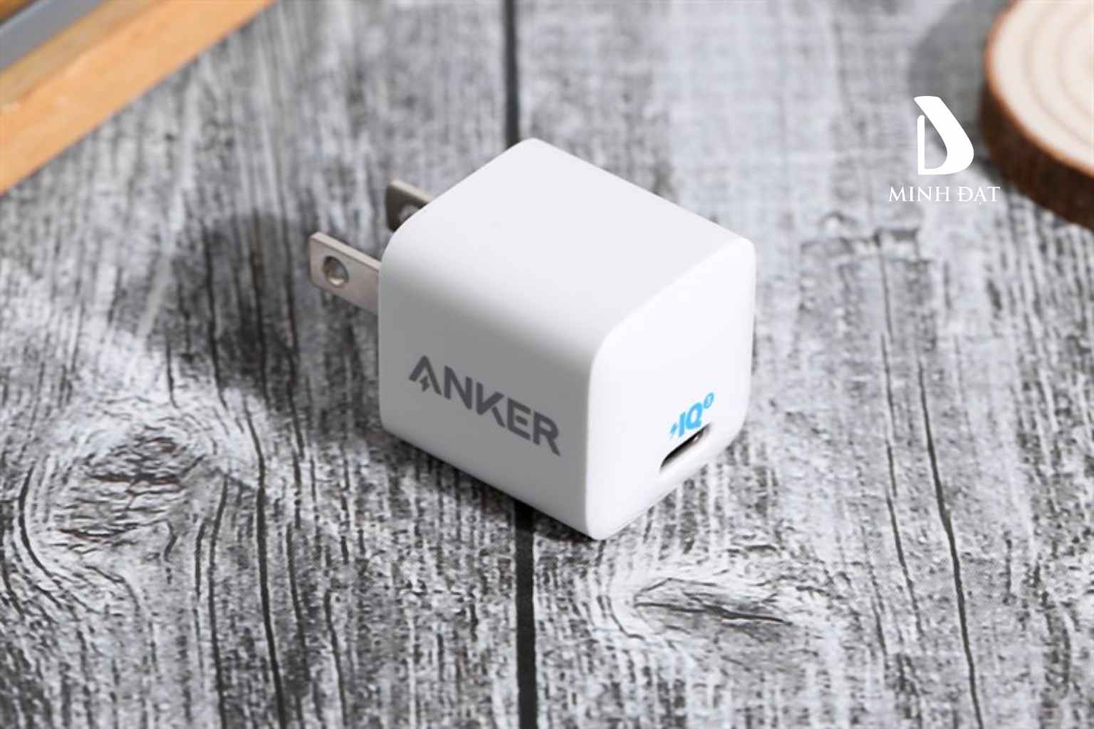 Anker PowerPort III Nano