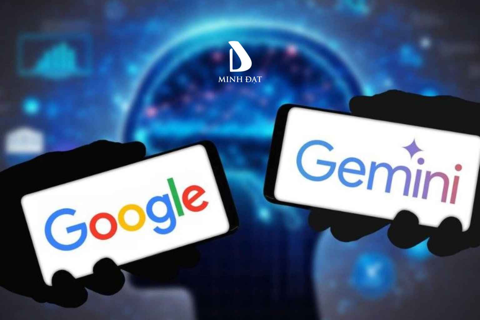 Google I/O 2025 và ba điểm nổi bật mà Apple cần chú ý
