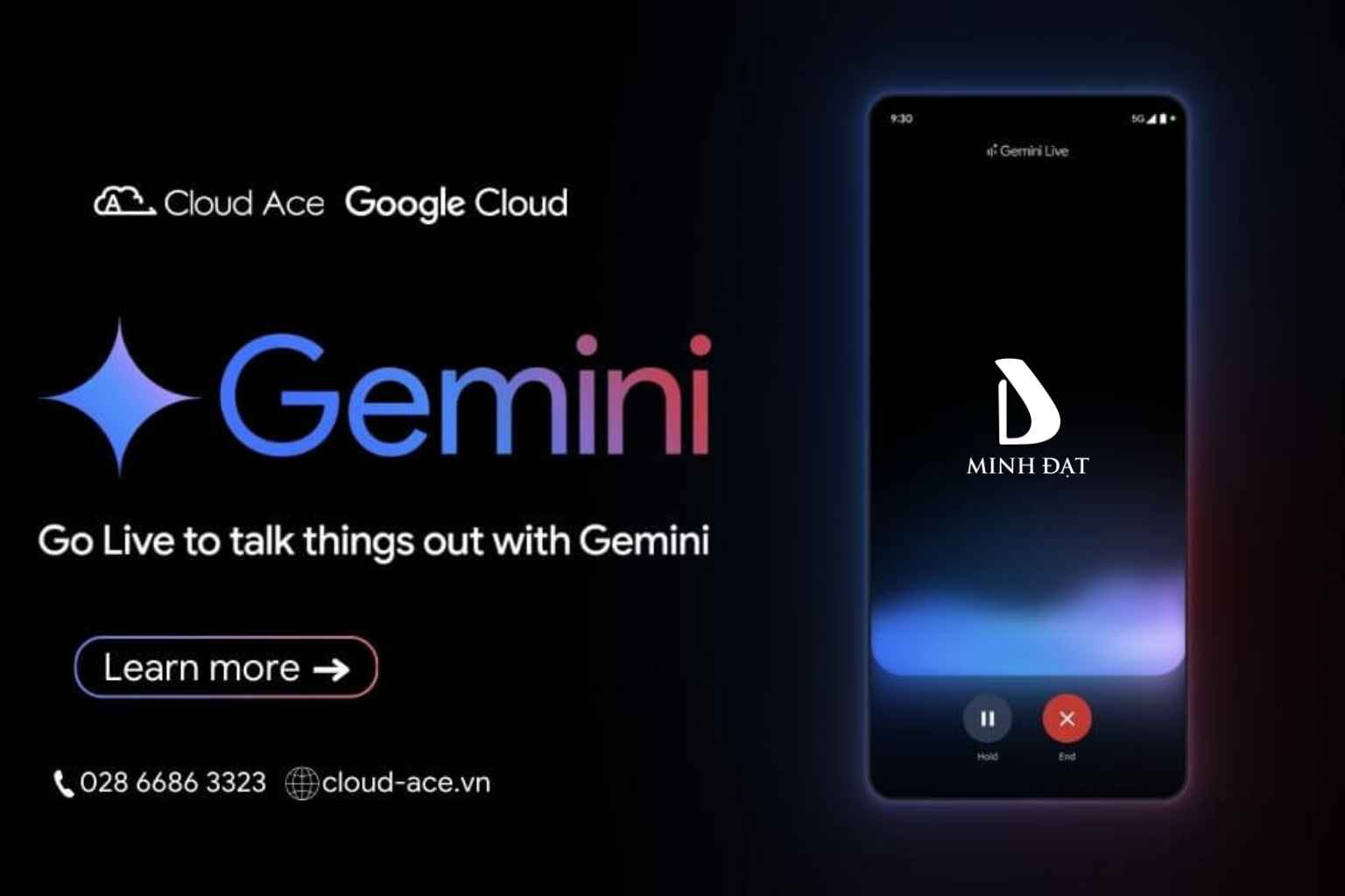 Một số cải tiến của Genimi trên iPhone 2025