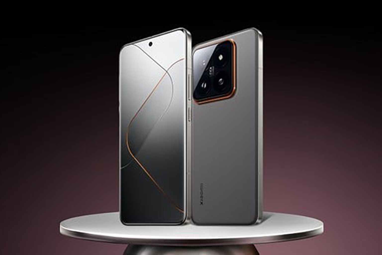 Top chiếc máy cạnh tranh trực tiếp với iPhone 16 Pro Max 2025