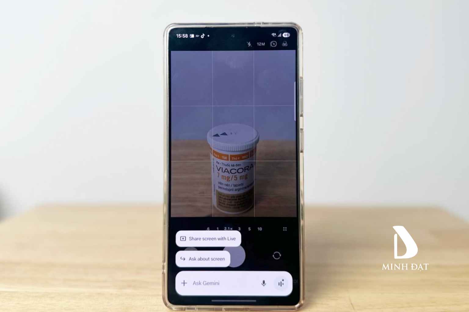 Trợ lý ảo S25 Ultra