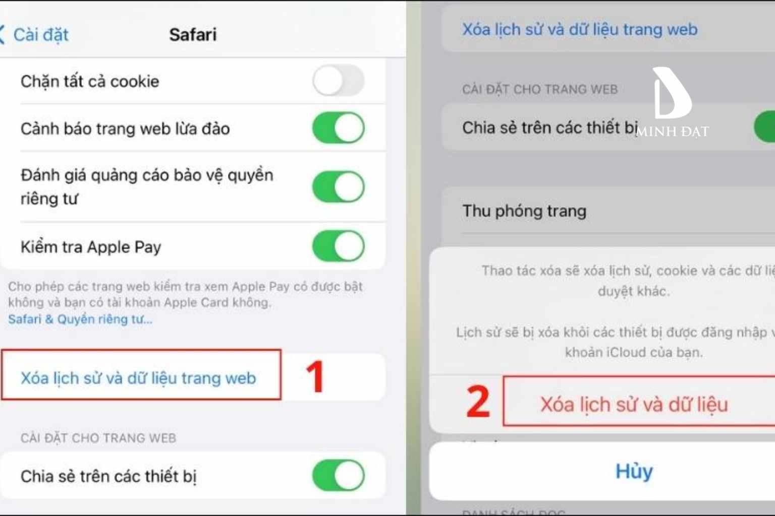 Mẹo tiết kiệm dung lượng iPhone mà không cần xoá app