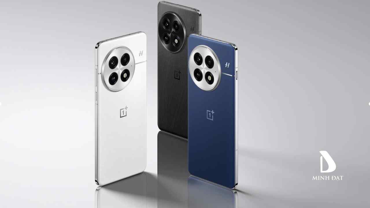 OnePlus 13 – Flagship cân bằng toàn diện
