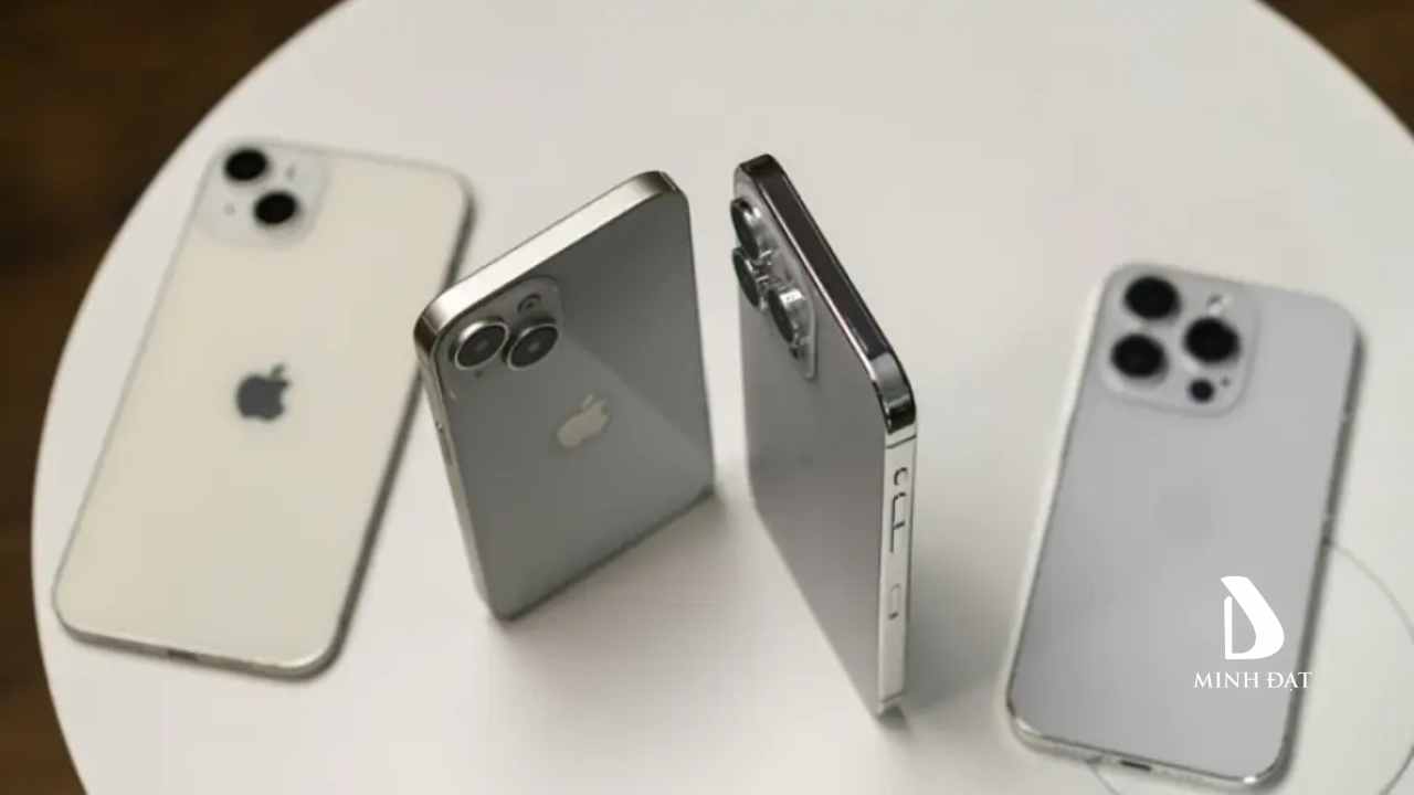 iPhone 15 – Giảm giá sau khi iPhone 17 ra mắt