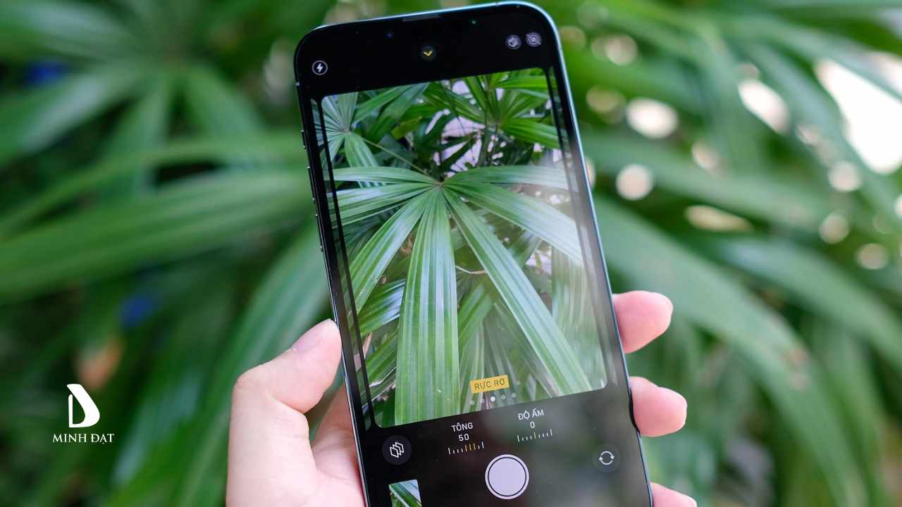 Top 3 iPhone chụp đẹp dưới 15 triệu (cập nhật tháng 7/2025)
