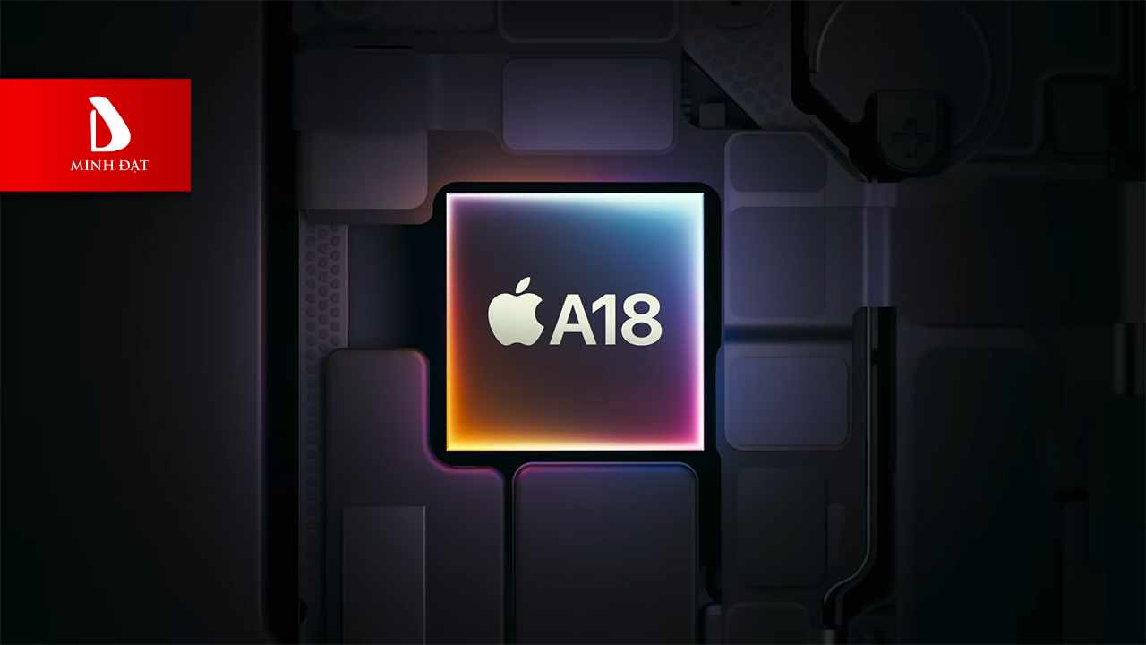 Chip iPhone 17 Air 