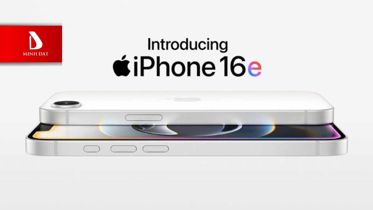 iPhone 16 e