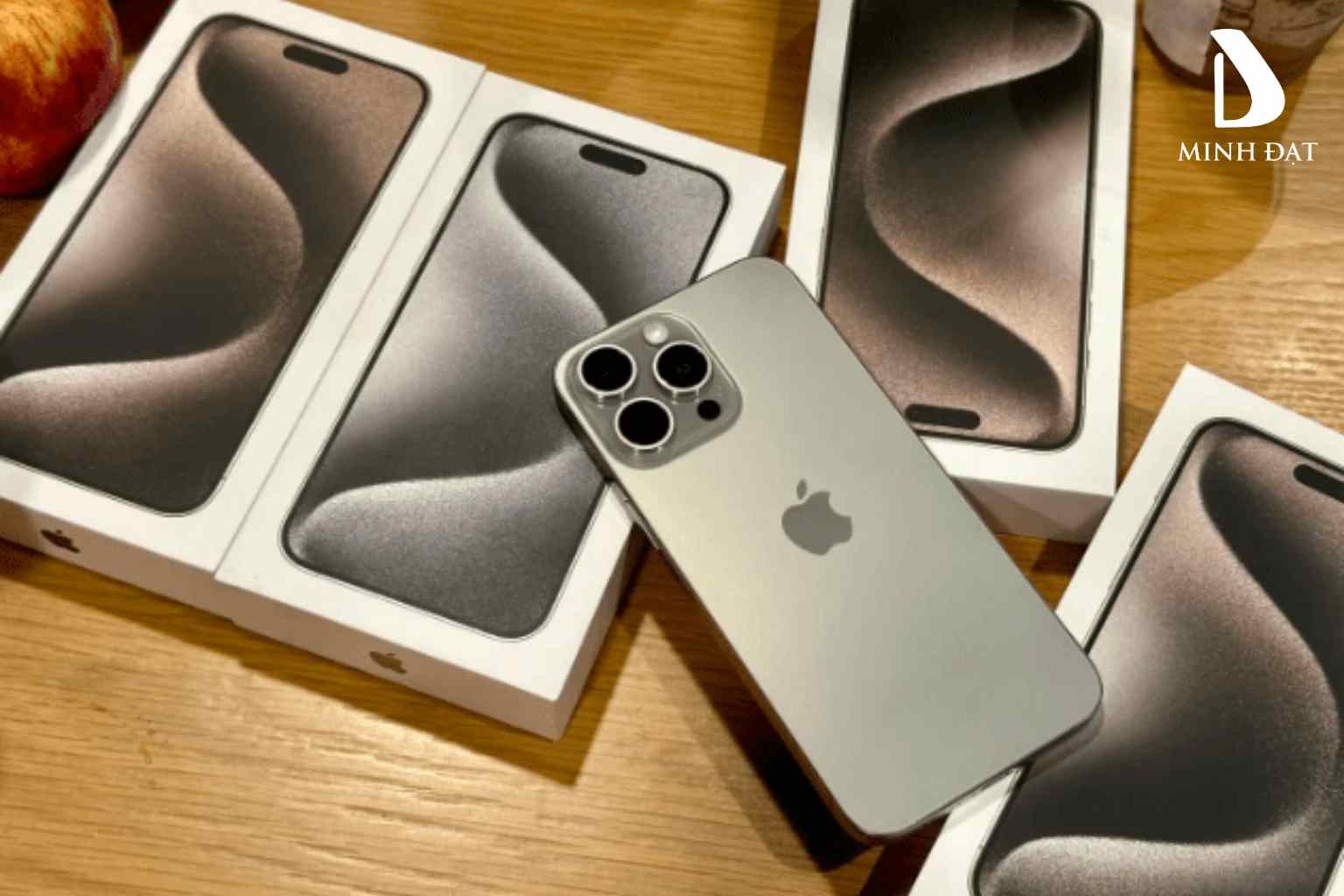 iPhone nào nên mua trong năm 2025?