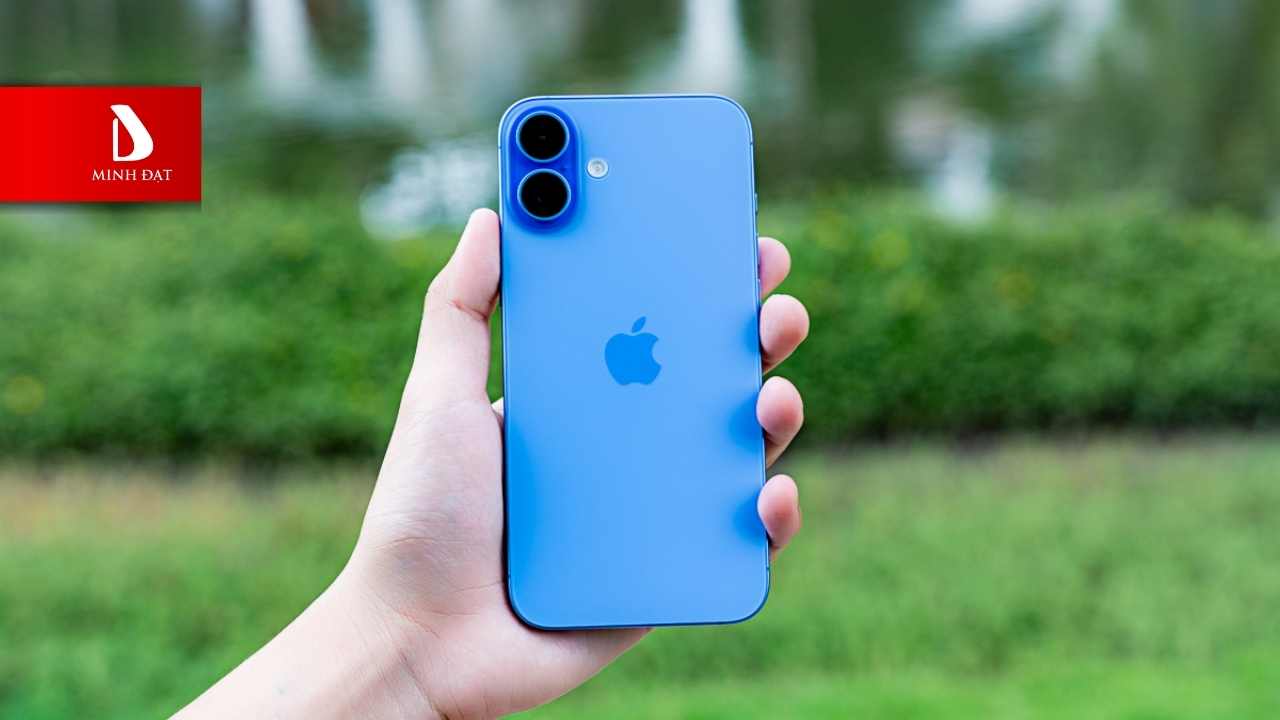 Bảng Giá Của iPhone 16 Series Tân Trang